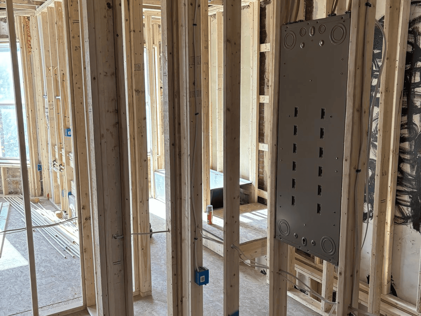 Home Renovation