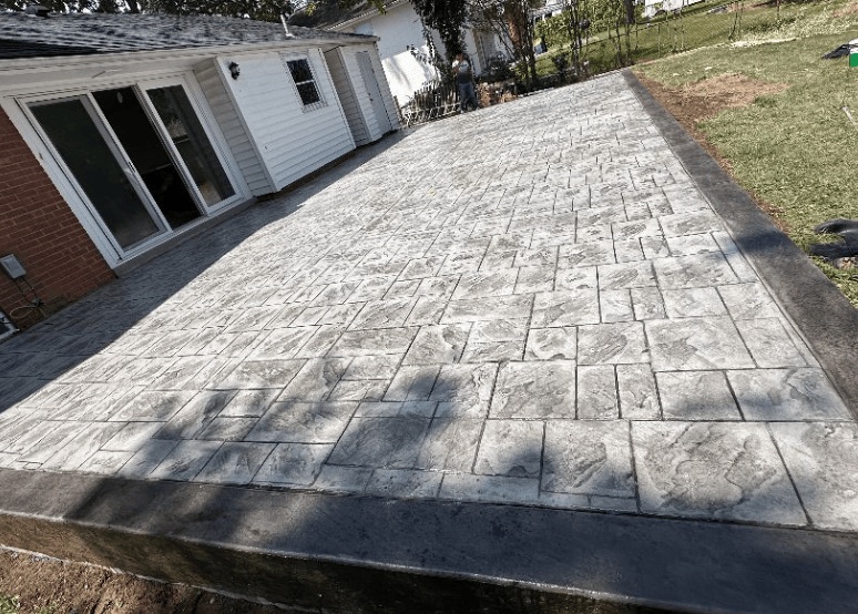 Decks / Patios / Hardscaping and Landscaping